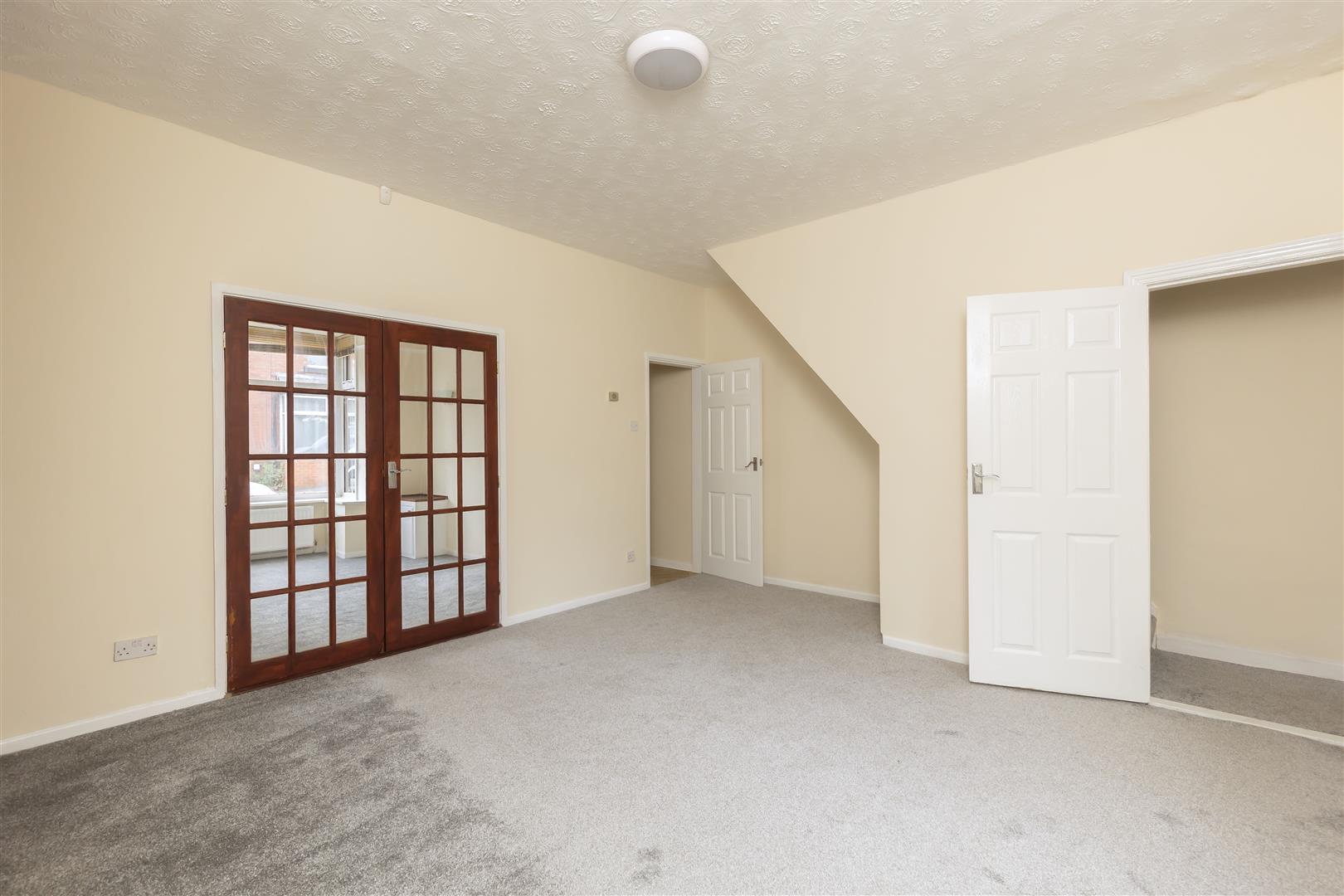 Geoffrey Street, Chorley
